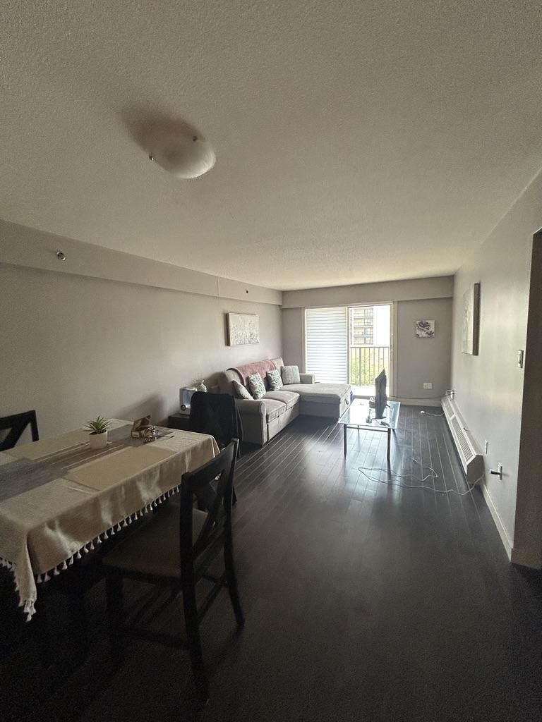 505 - 537 4th Ave N, Saskatoon Furnished Apartment Condo | 1 Bedroom | 1 Bathroom - Photo 2
