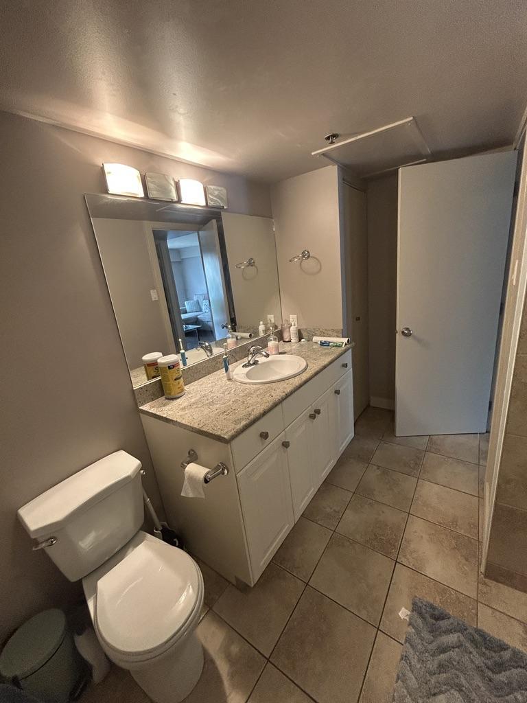 505 - 537 4th Ave N, Saskatoon Furnished Apartment Condo | 1 Bedroom | 1 Bathroom - Photo 16