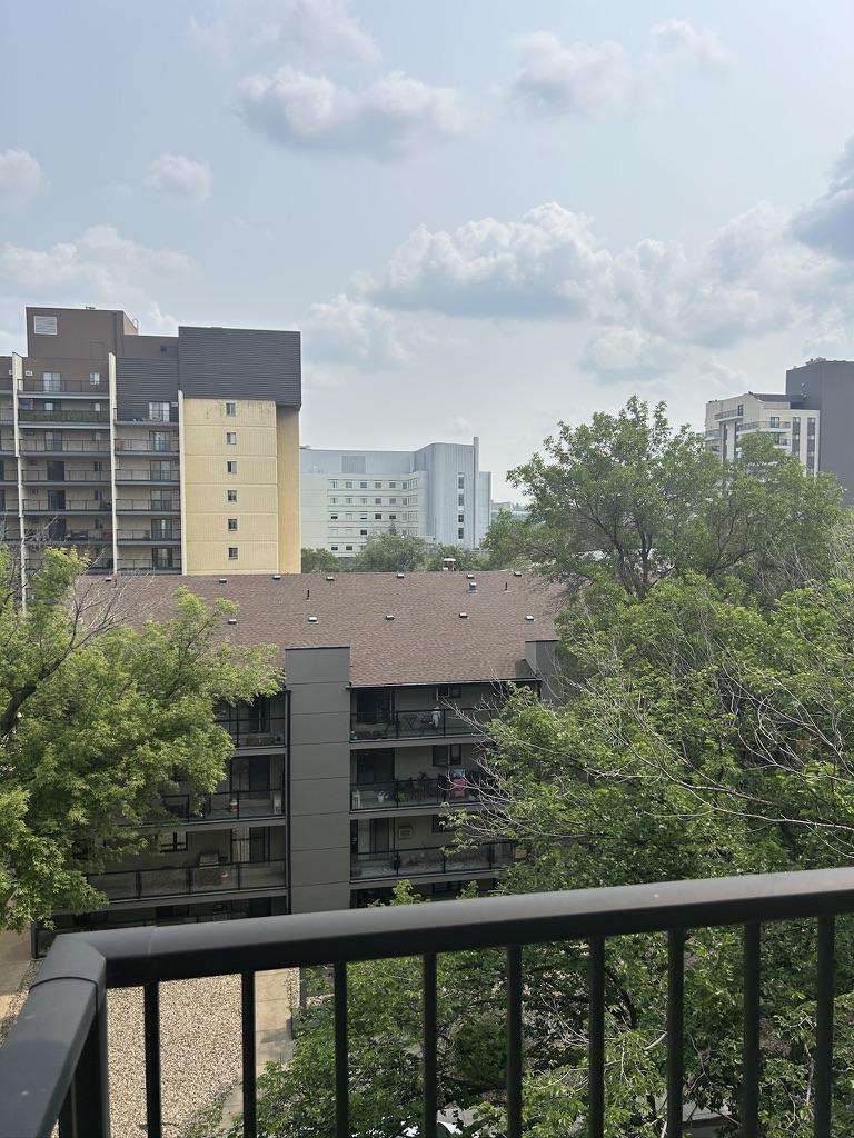 505 - 537 4th Ave N, Saskatoon Furnished Apartment Condo | 1 Bedroom | 1 Bathroom - Photo 19