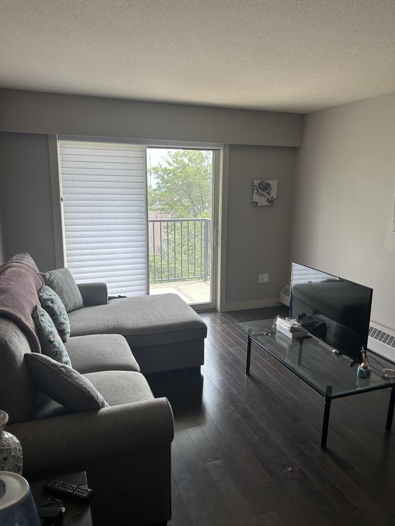 505 - 537 4th Ave N, Saskatoon Furnished Apartment Condo | 1 Bedroom | 1 Bathroom - Photo 5