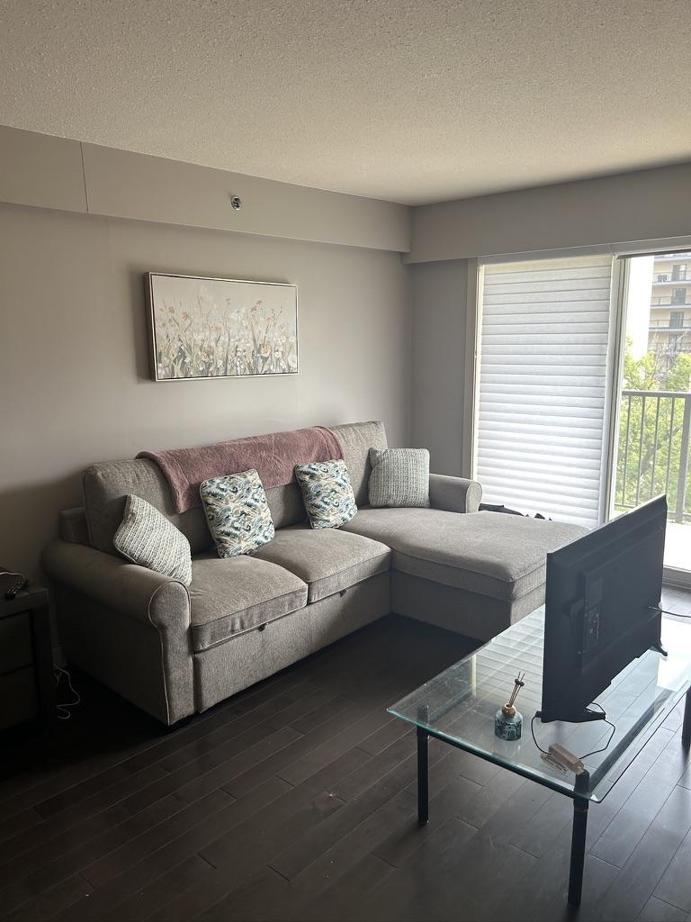 505 - 537 4th Ave N, Saskatoon Furnished Apartment Condo | 1 Bedroom | 1 Bathroom - Photo 6