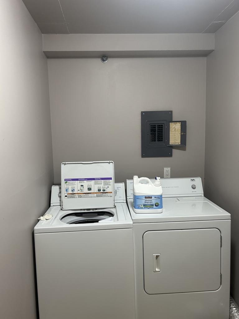 505 - 537 4th Ave N, Saskatoon Furnished Apartment Condo | 1 Bedroom | 1 Bathroom - Photo 18