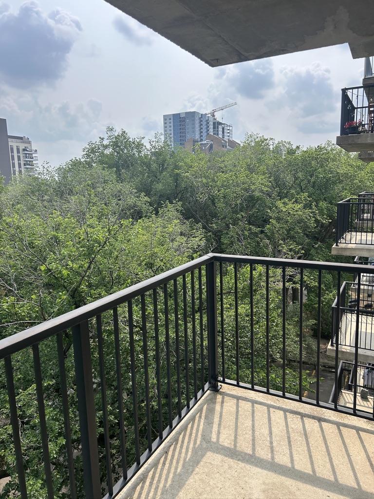 505 - 537 4th Ave N, Saskatoon Furnished Apartment Condo | 1 Bedroom | 1 Bathroom - Photo 21