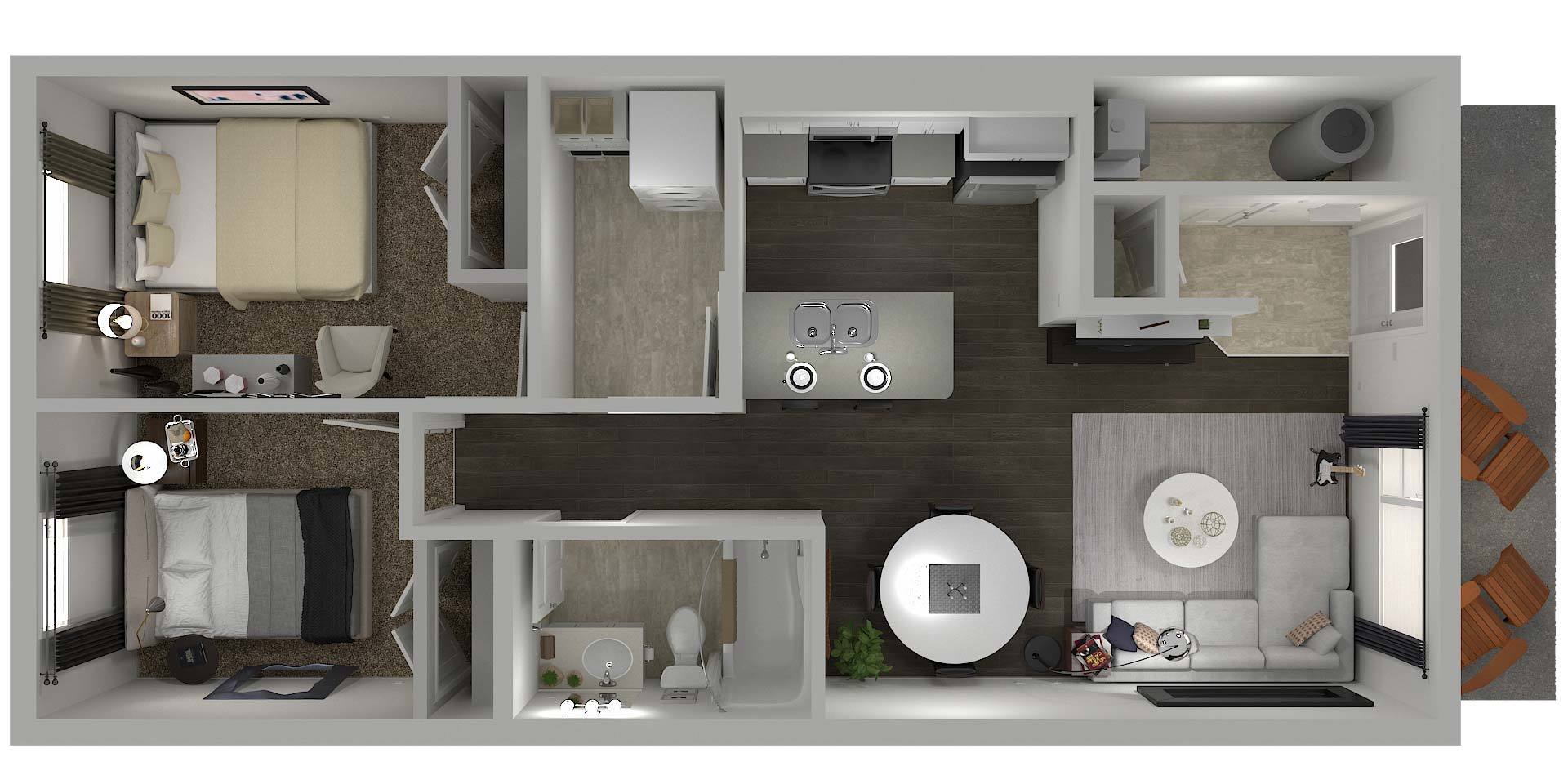 Willowview Heights - Photo 81