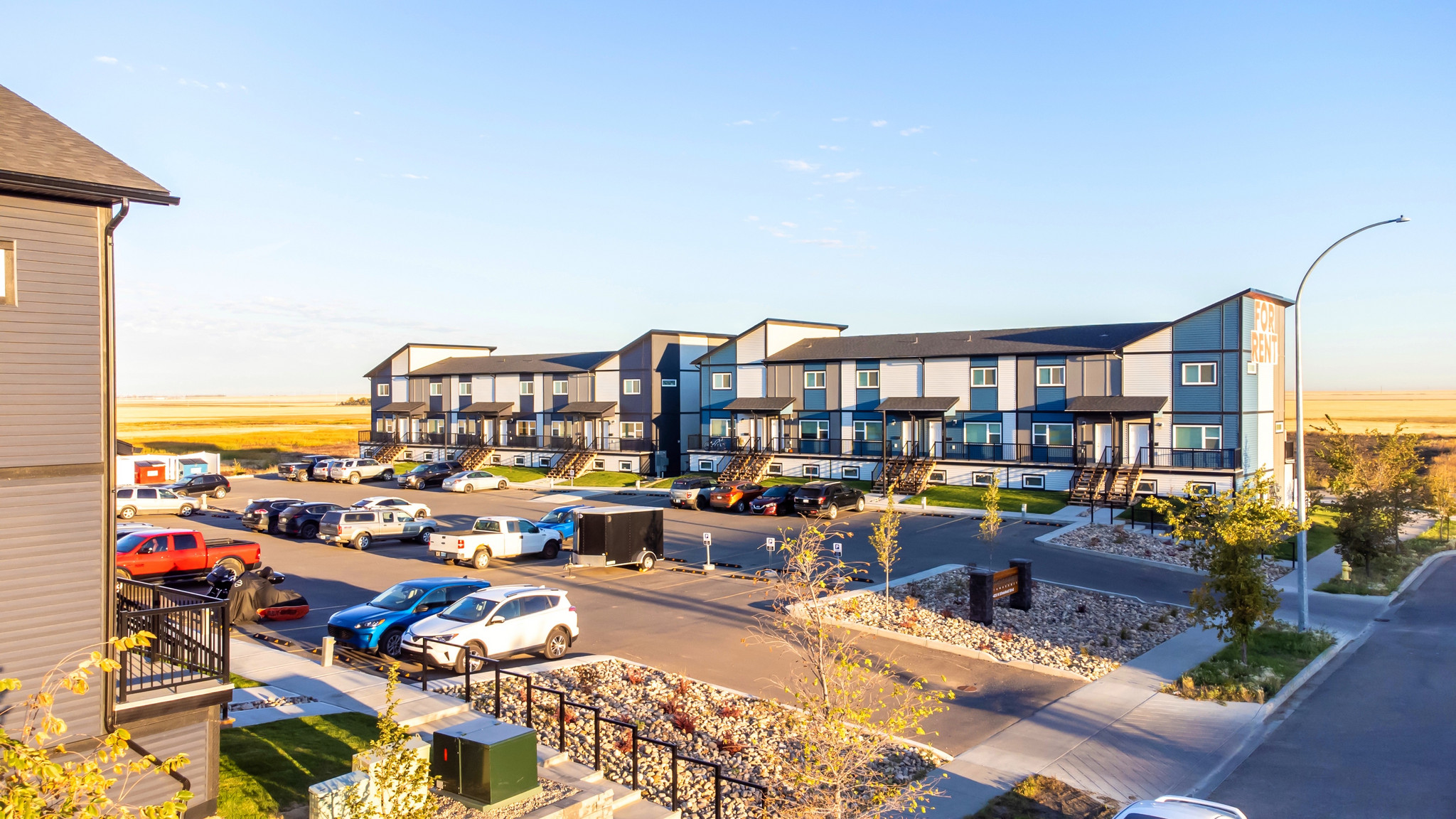 Plainsview Townhomes - Photo 15