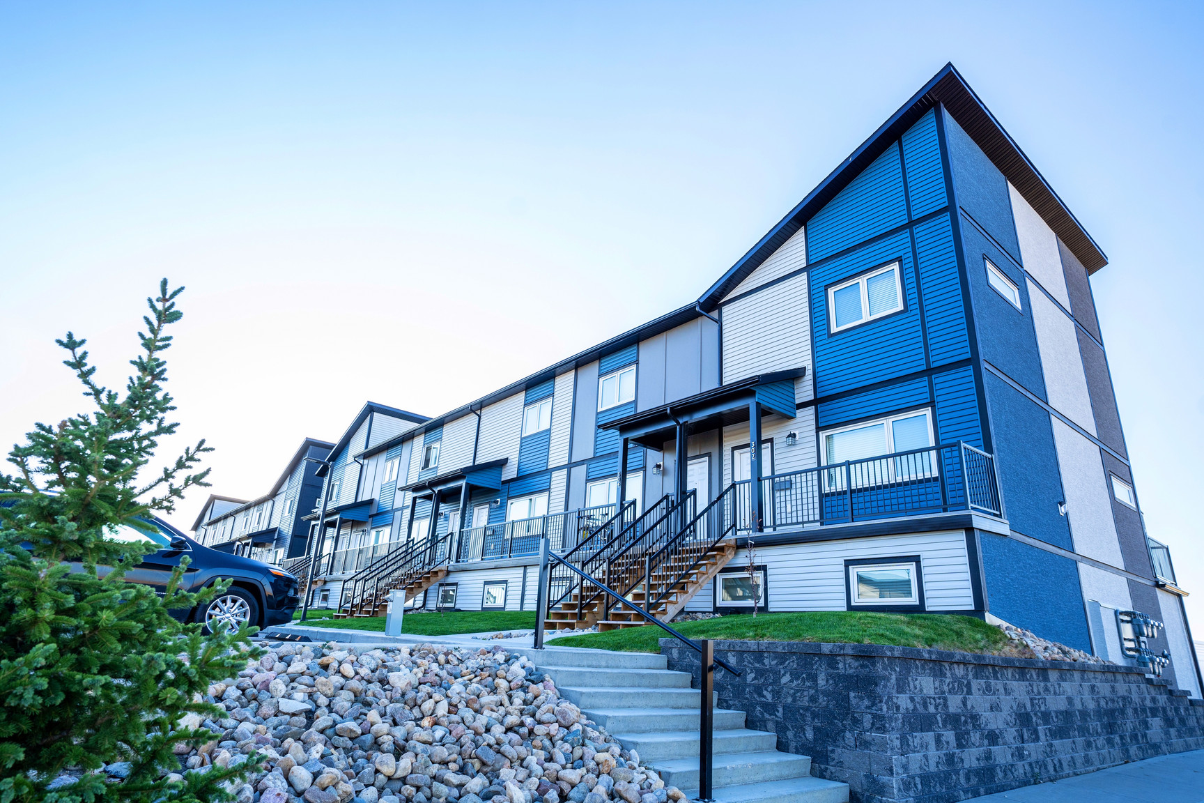 Plainsview Townhomes - Photo 17