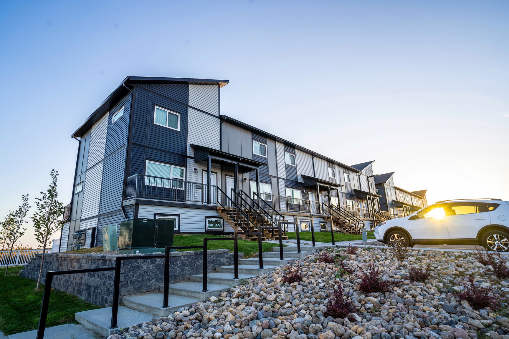 Plainsview Townhomes - Photo 19