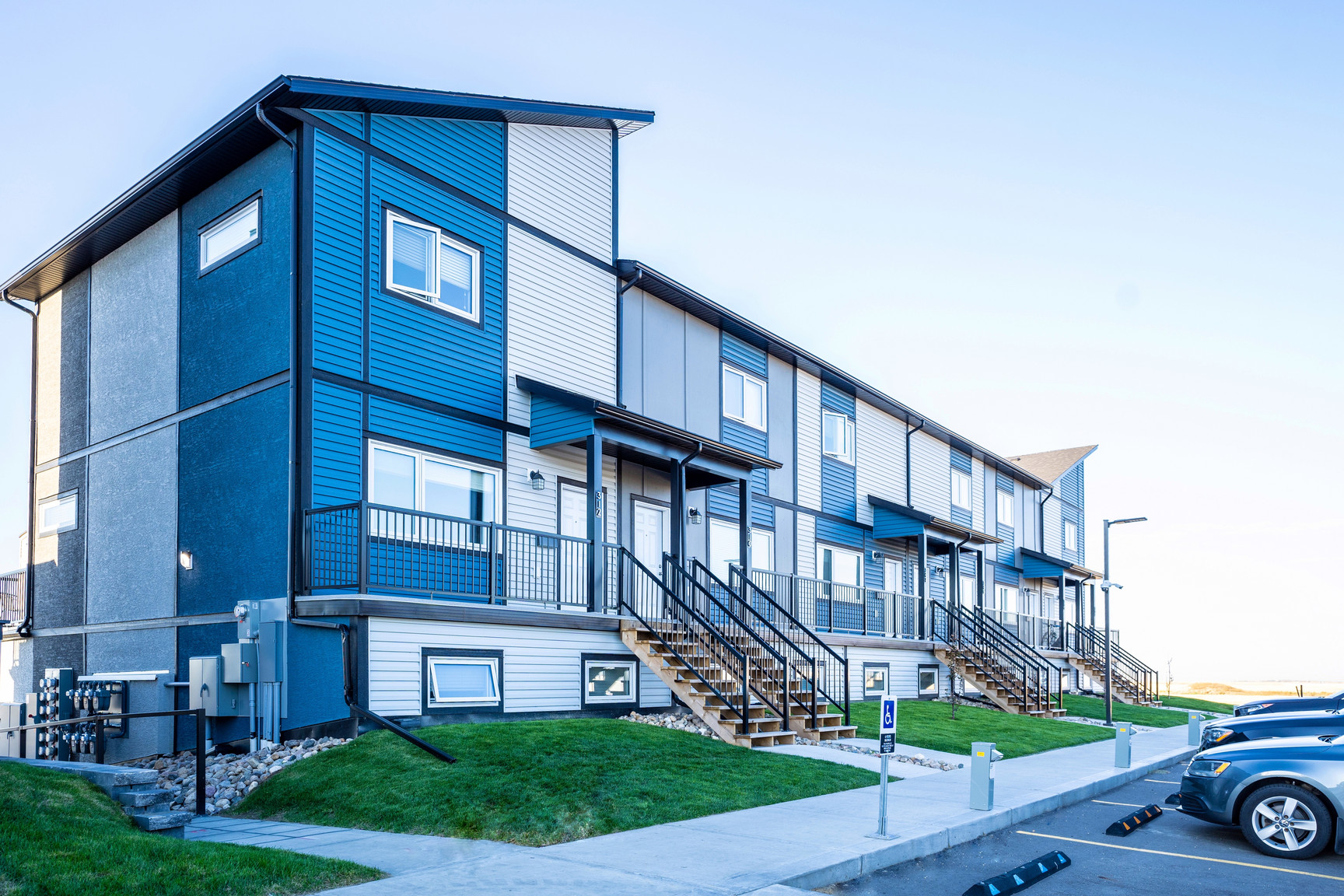 Plainsview Townhomes - Photo 21