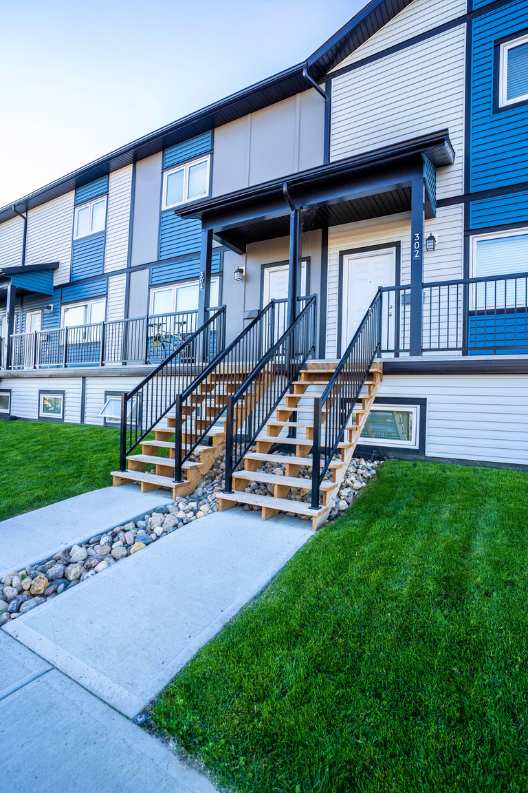 Plainsview Townhomes - Photo 23