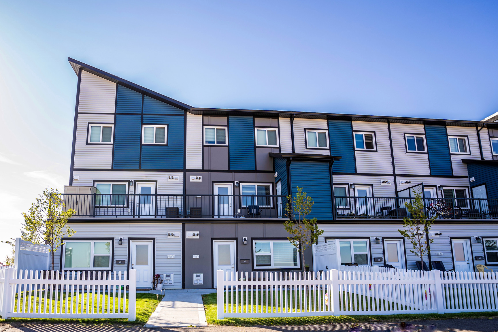 Plainsview Townhomes - Photo 27