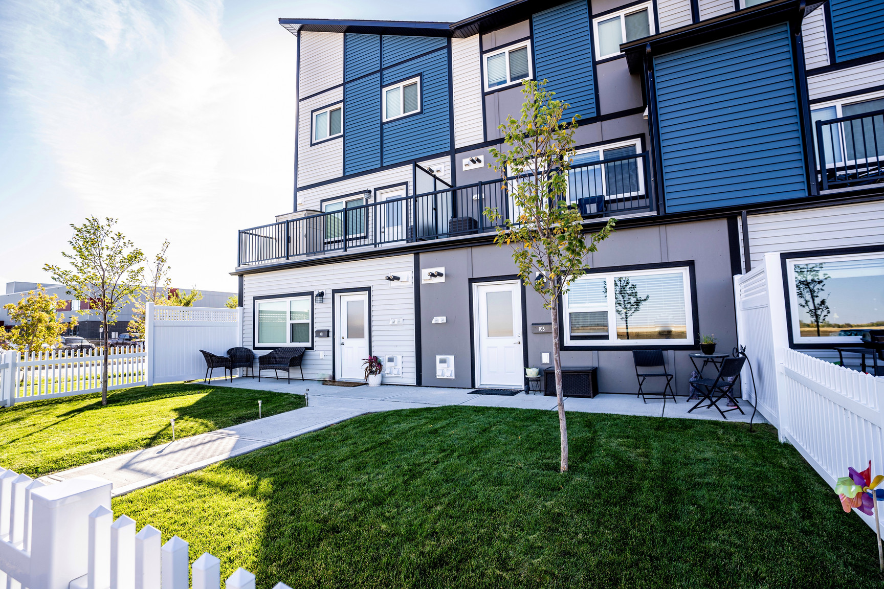 Plainsview Townhomes - Photo 29