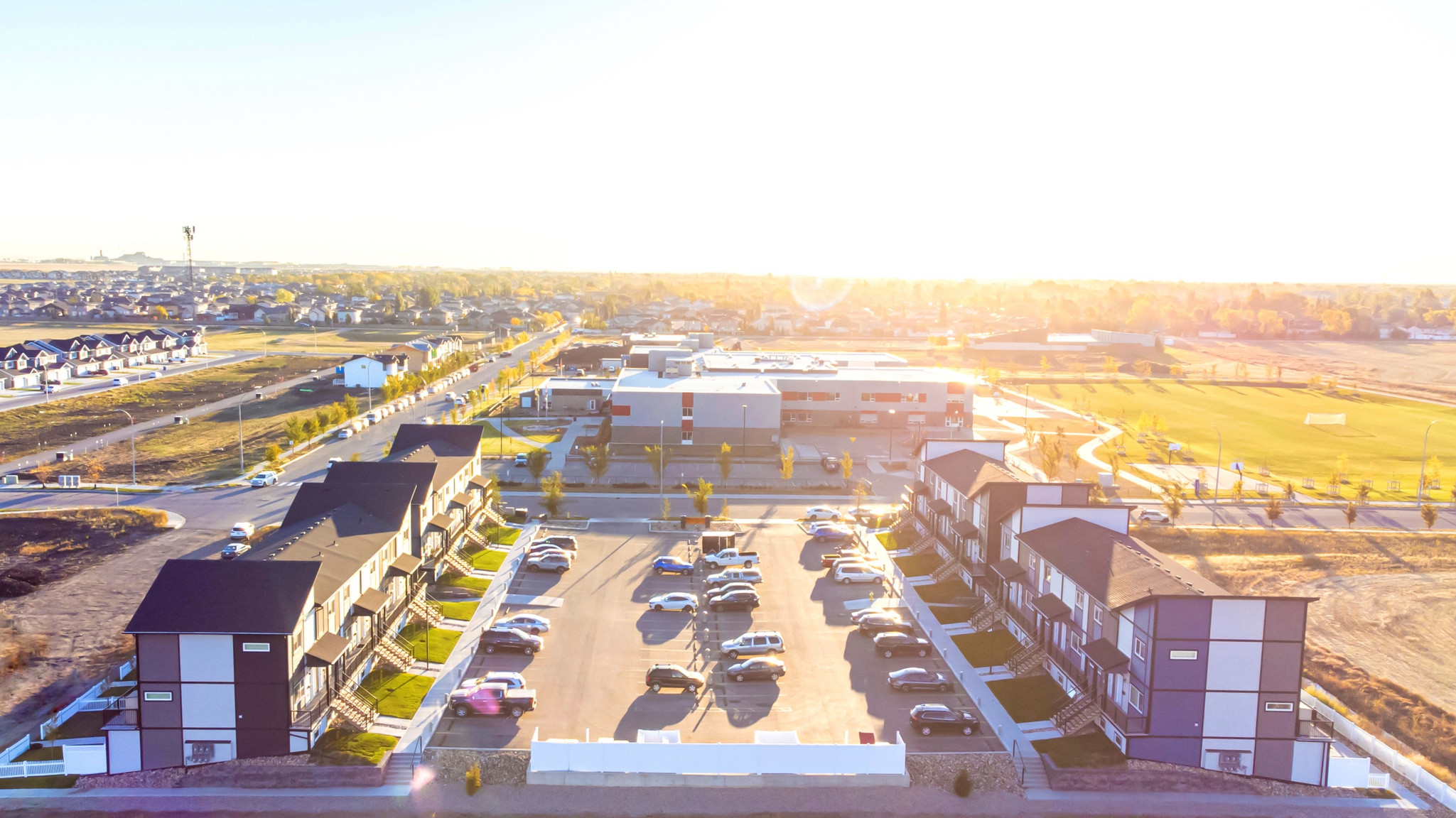 Plainsview Townhomes - Photo 33