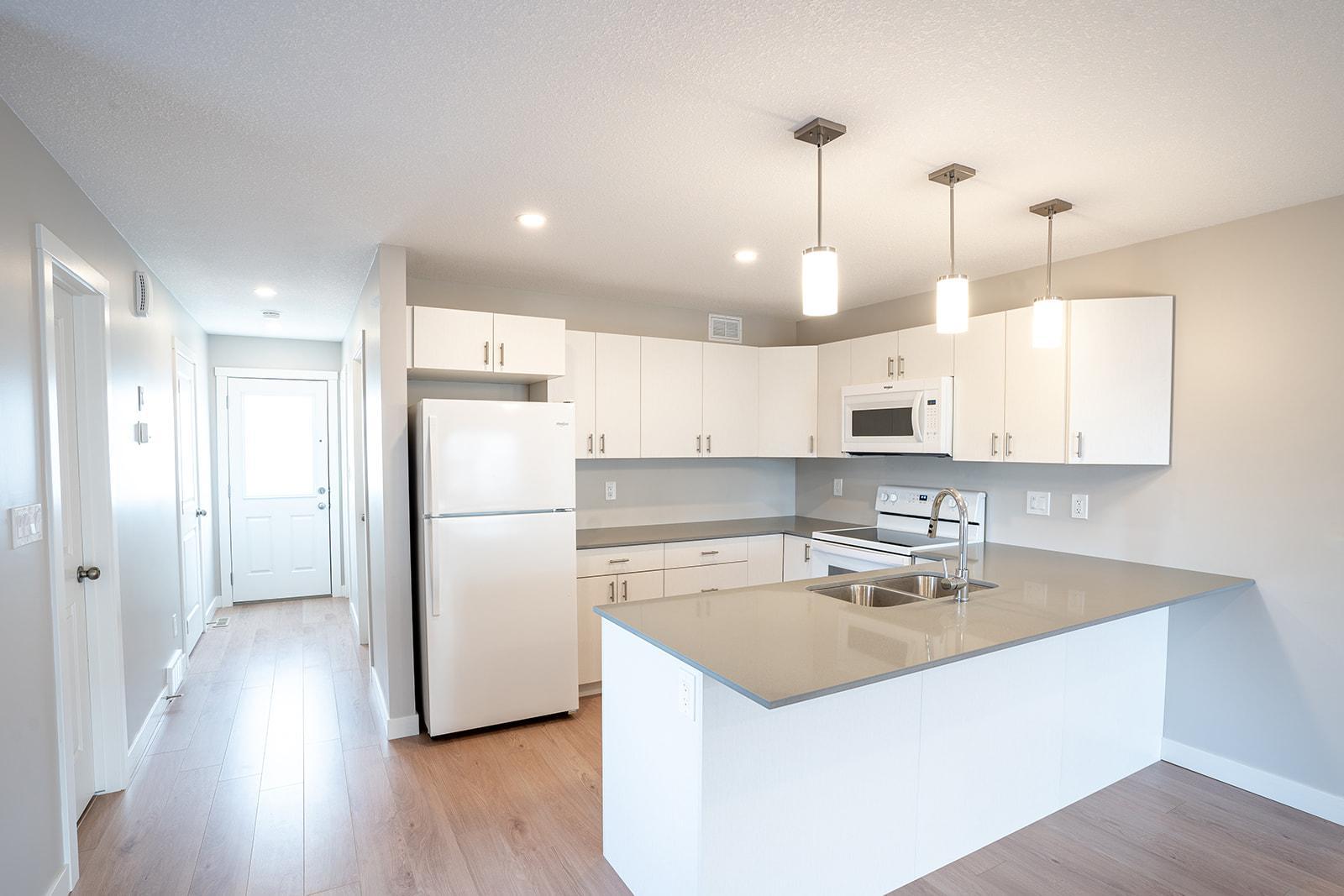 Plainsview Estates