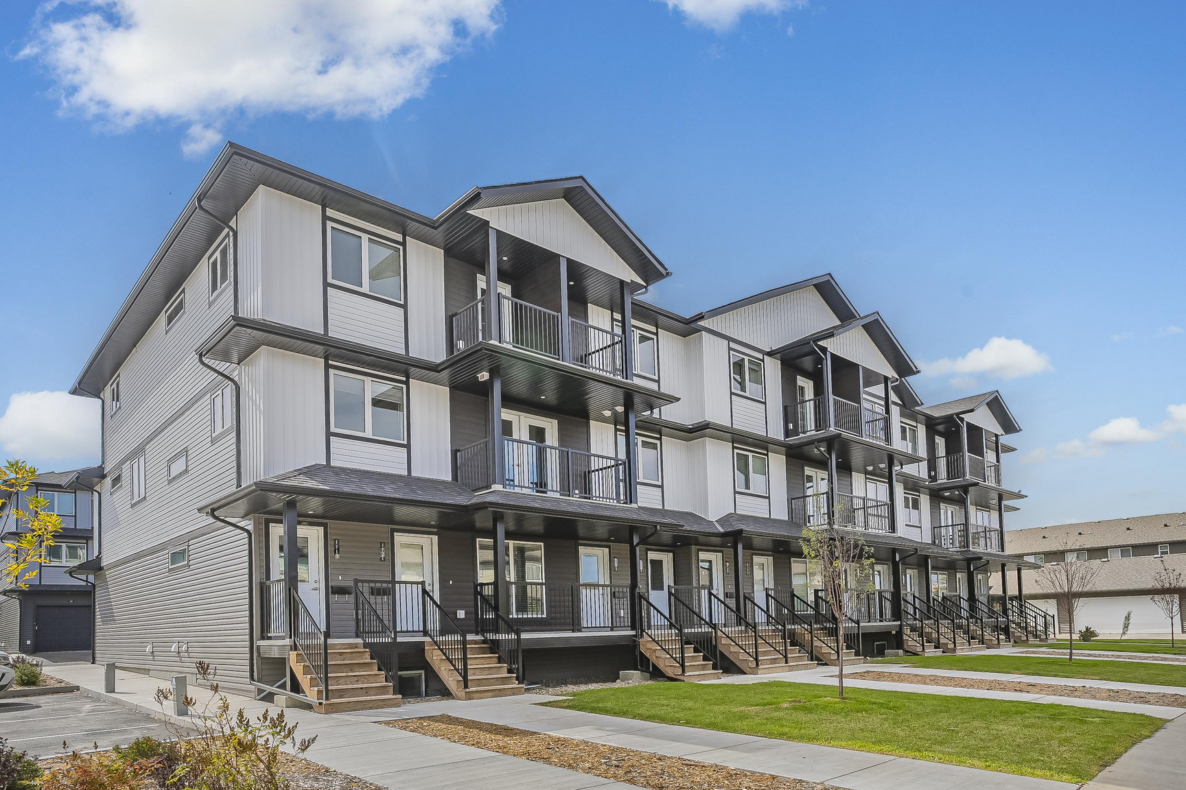 Aspen North | 3BR | Attached Garage “High Demand”