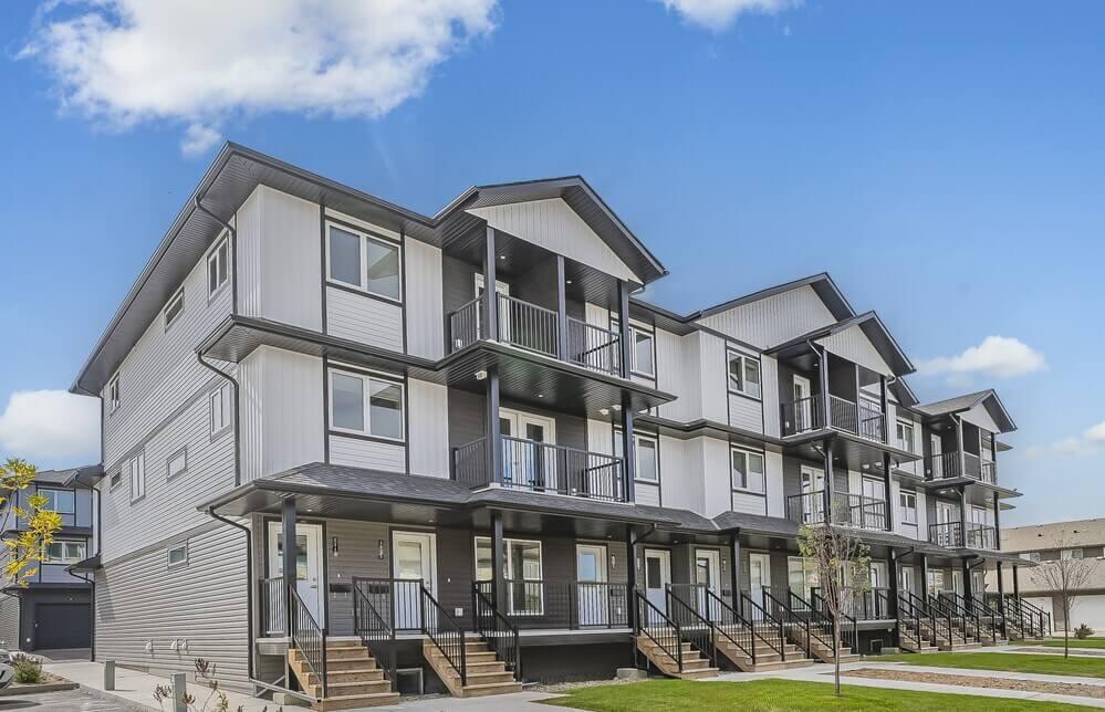 Rosewood South Estates | Newly Constructed