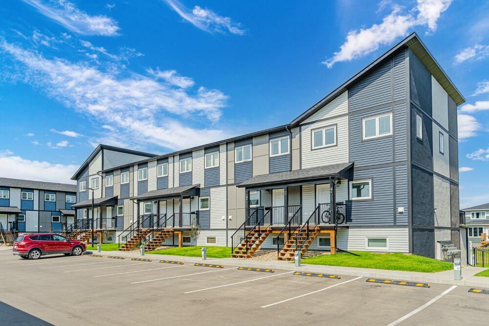 Aurora Pointe | Newly Constructed