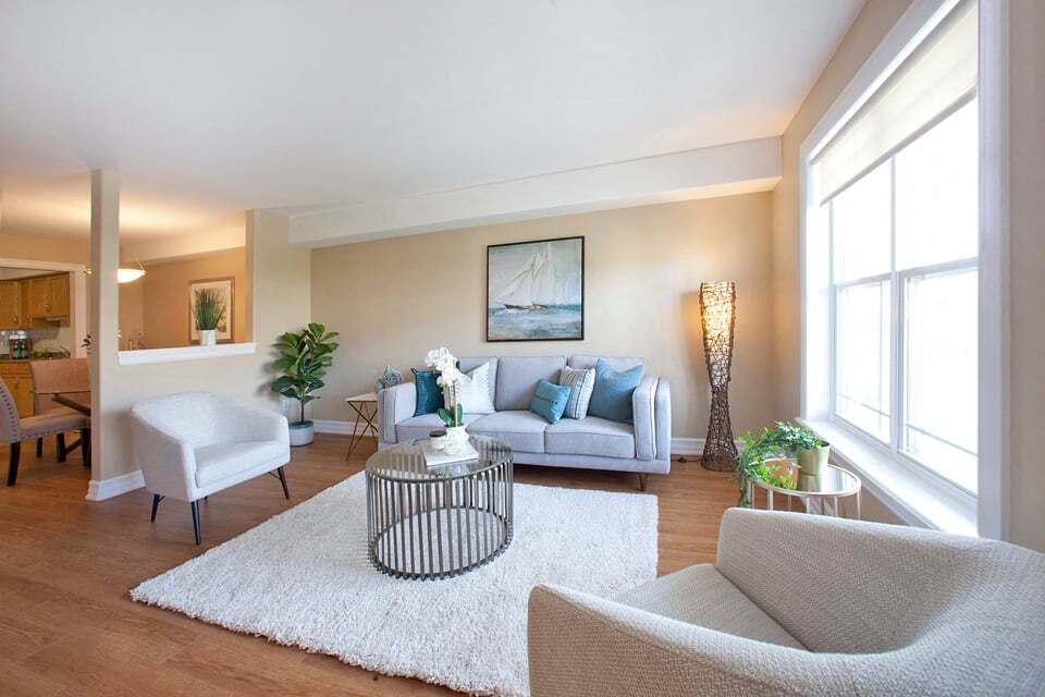 Baker Arms & Wexford Apartments - Photo 2