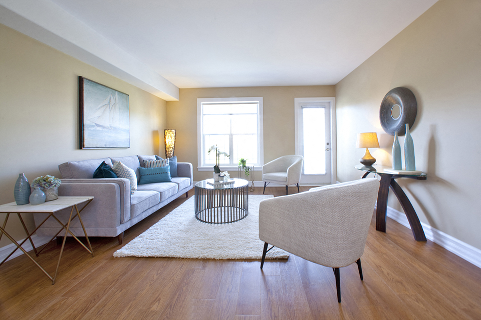 Baker Arms & Wexford Apartments - Photo 3