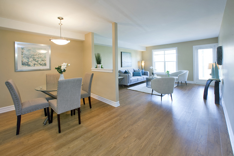Baker Arms & Wexford Apartments - Photo 4