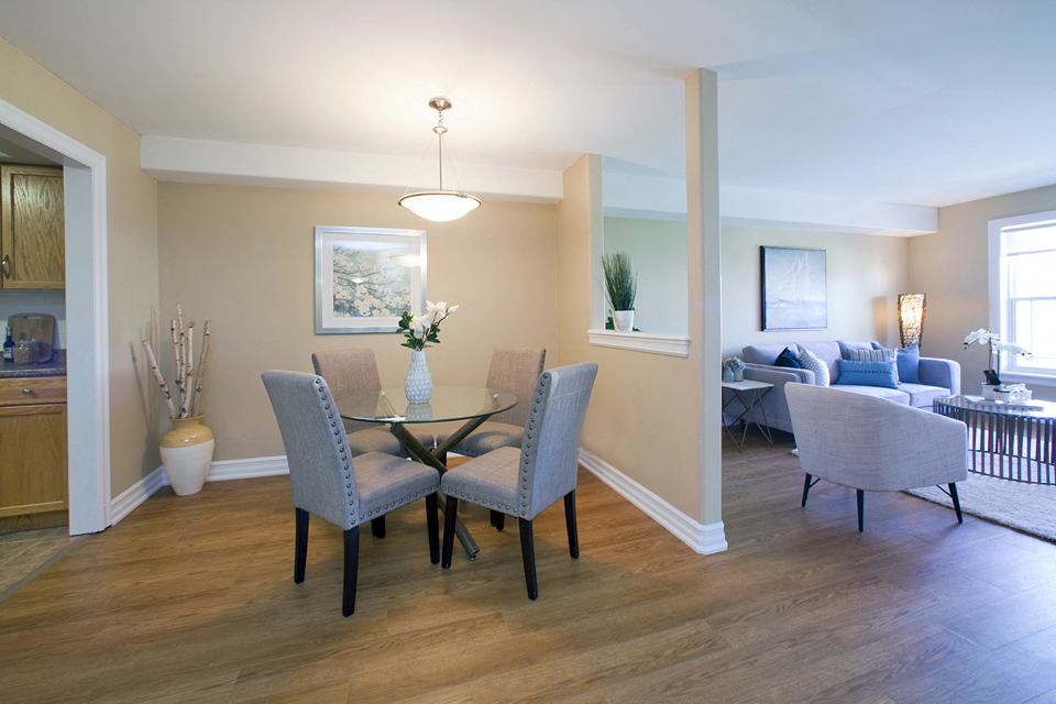 Baker Arms & Wexford Apartments - Photo 5