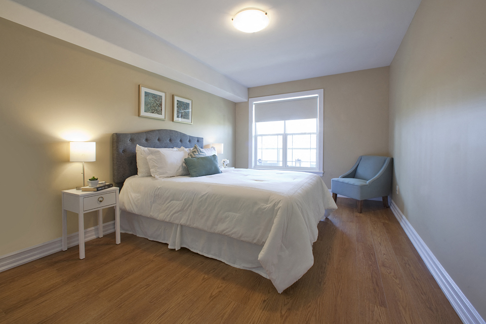 Baker Arms & Wexford Apartments - Photo 8