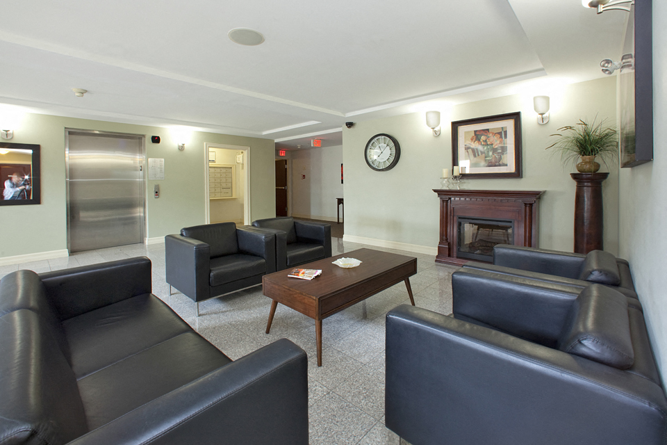 Baker Arms & Wexford Apartments - Photo 14