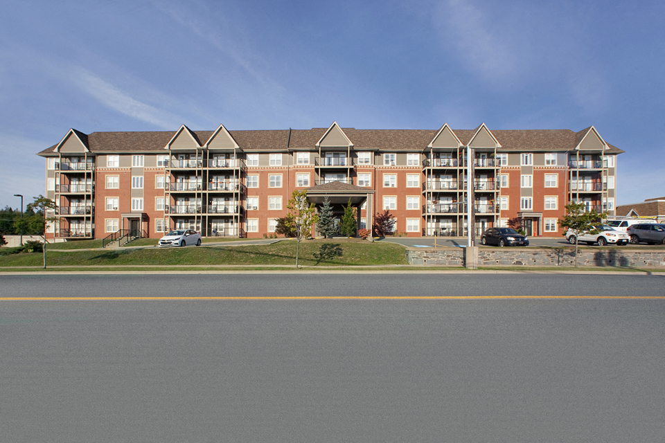 Baker Arms & Wexford Apartments - Photo 15
