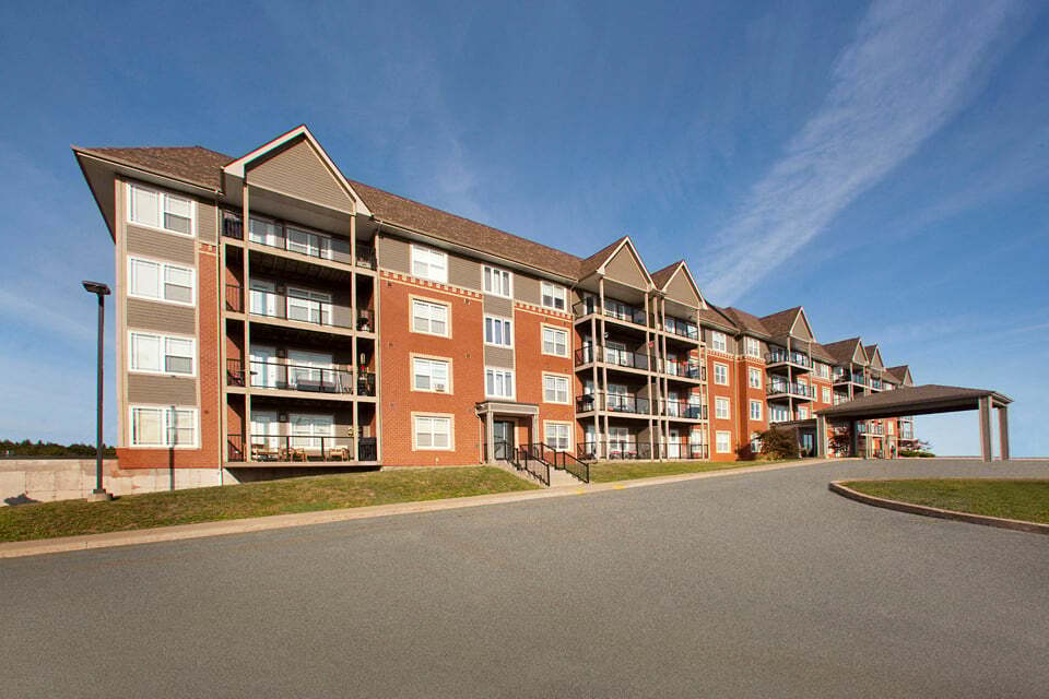 Baker Arms & Wexford Apartments - Photo 16