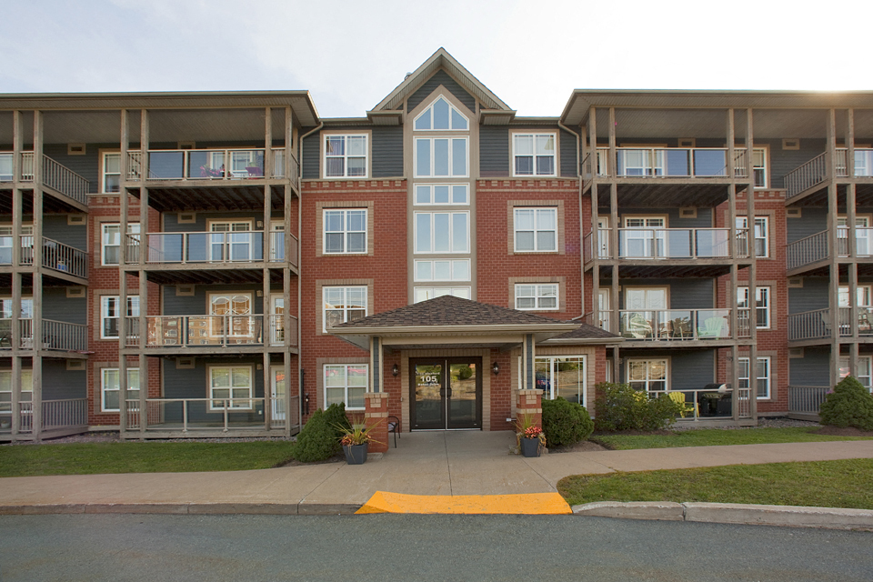 Baker Arms & Wexford Apartments - Photo 17