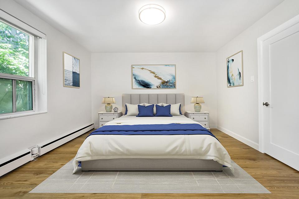 Park Towers Apartments - Photo 7