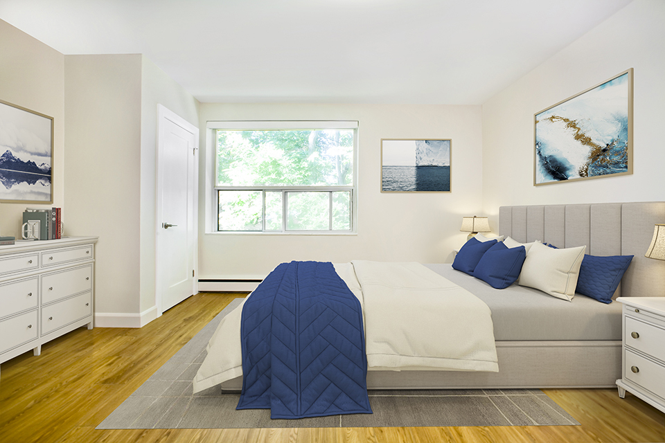 Park Towers Apartments - Photo 8