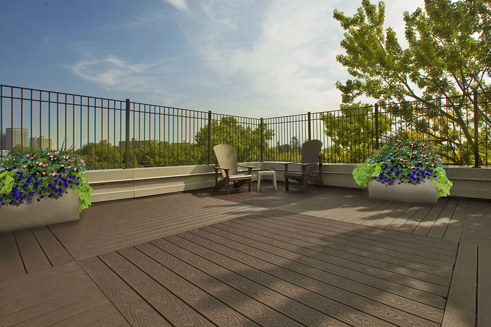 Park Towers Apartments - Photo 12
