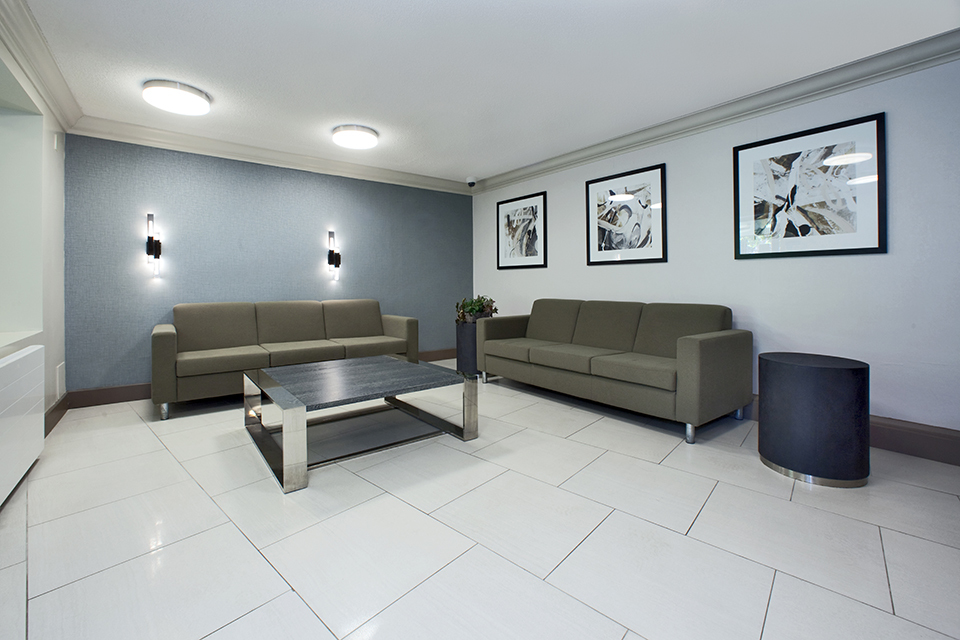 Park Towers Apartments - Photo 14