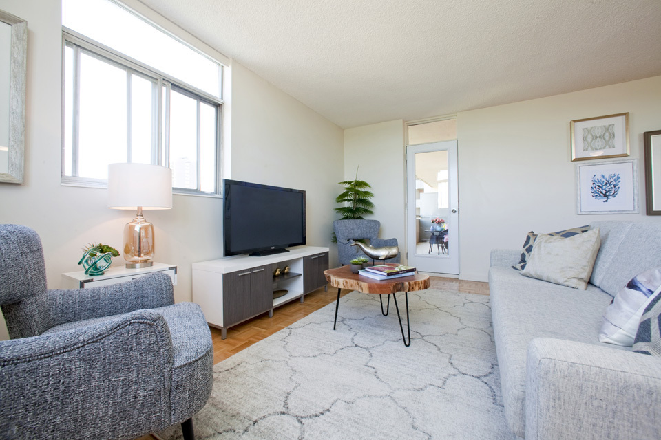 Cambridge Place Apartments - Photo 2