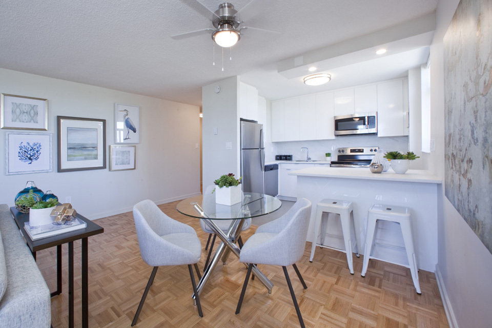 Cambridge Place Apartments - Photo 3