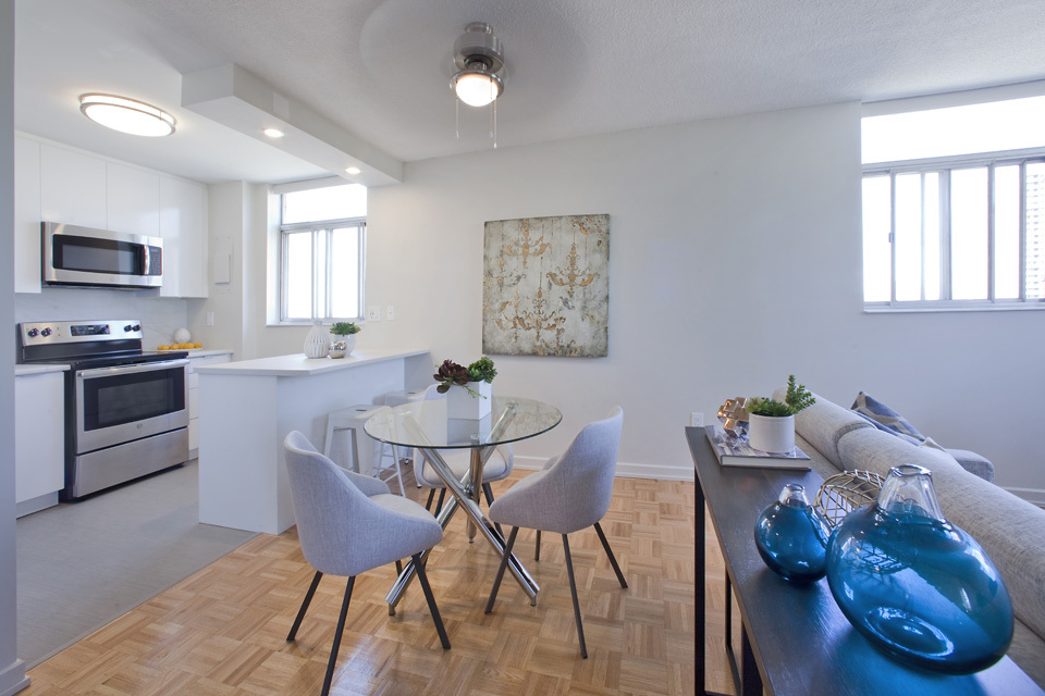 Cambridge Place Apartments - Photo 4