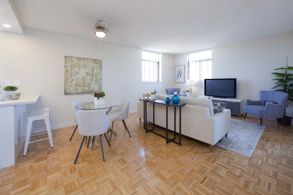 Cambridge Place Apartments - Photo 5