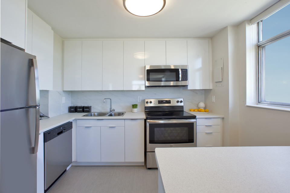 Cambridge Place Apartments - Photo 6