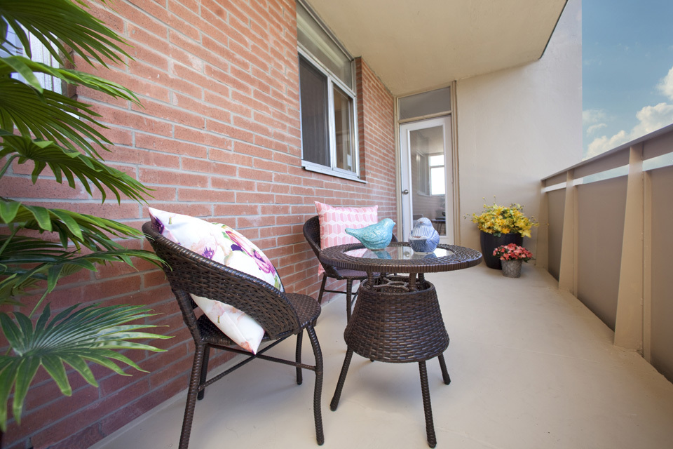 Cambridge Place Apartments - Photo 10