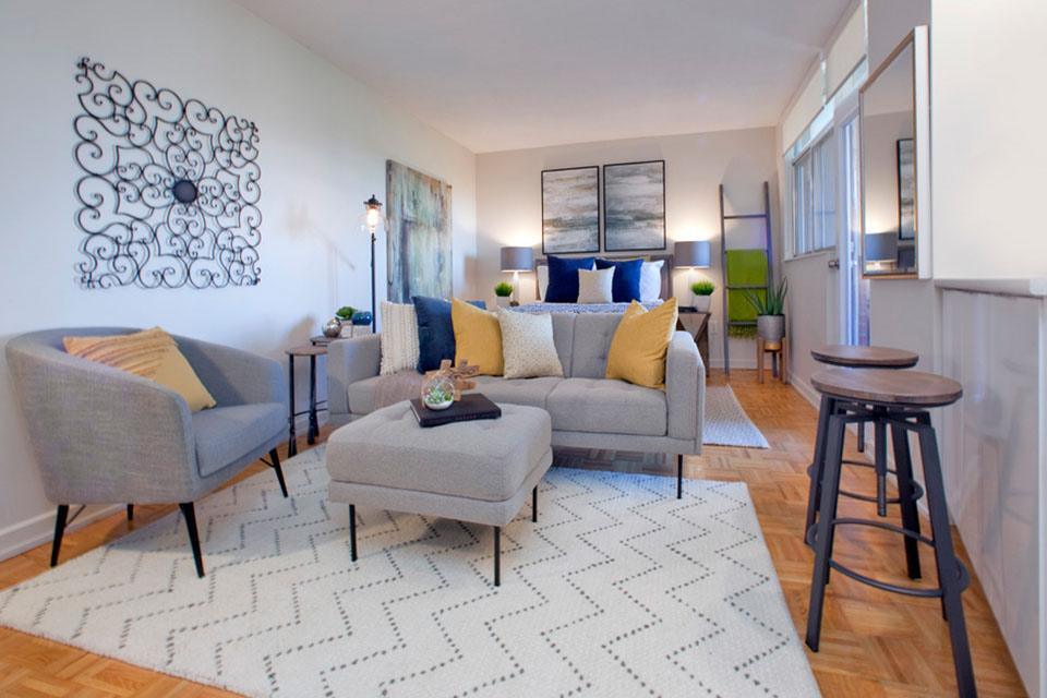 Cambridge Place Apartments - Photo 11