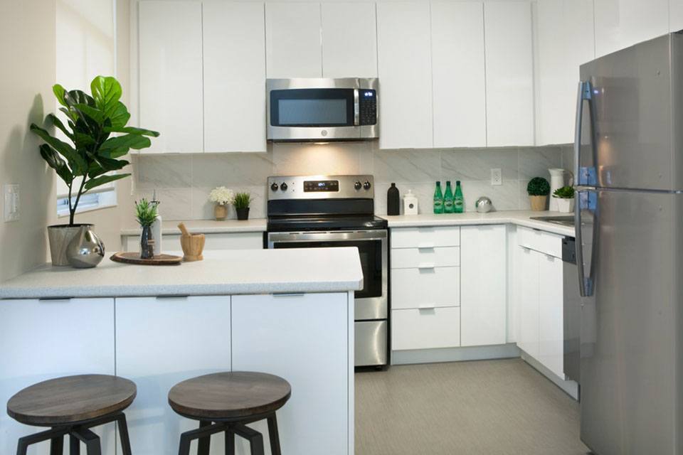 Cambridge Place Apartments - Photo 12
