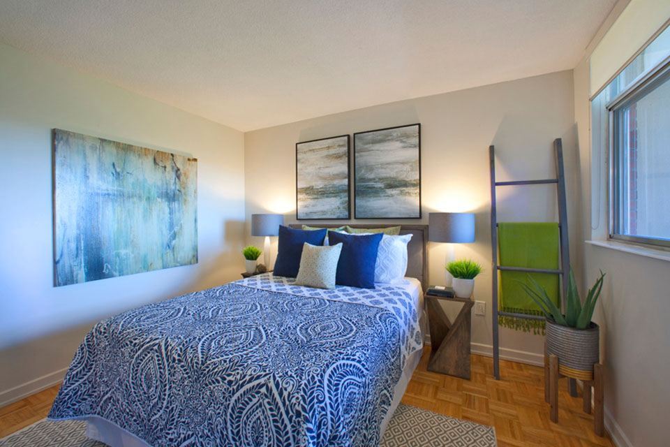 Cambridge Place Apartments - Photo 13