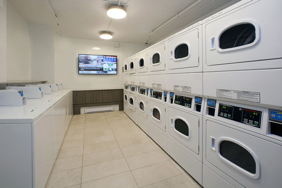 Cambridge Place Apartments - Photo 22