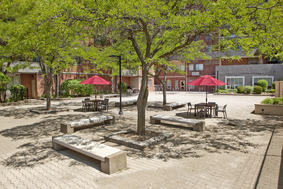 Cambridge Place Apartments - Photo 23