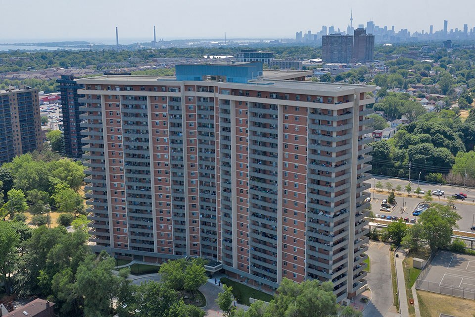 Cambridge Place Apartments - Photo 25