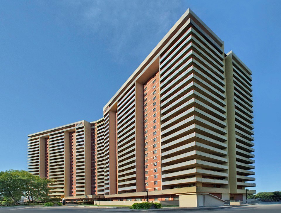 Cambridge Place Apartments - Photo 26