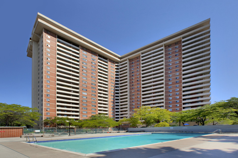 Cambridge Place Apartments - Photo 27