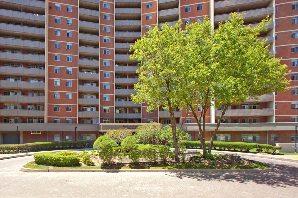 Cambridge Place Apartments - Photo 28