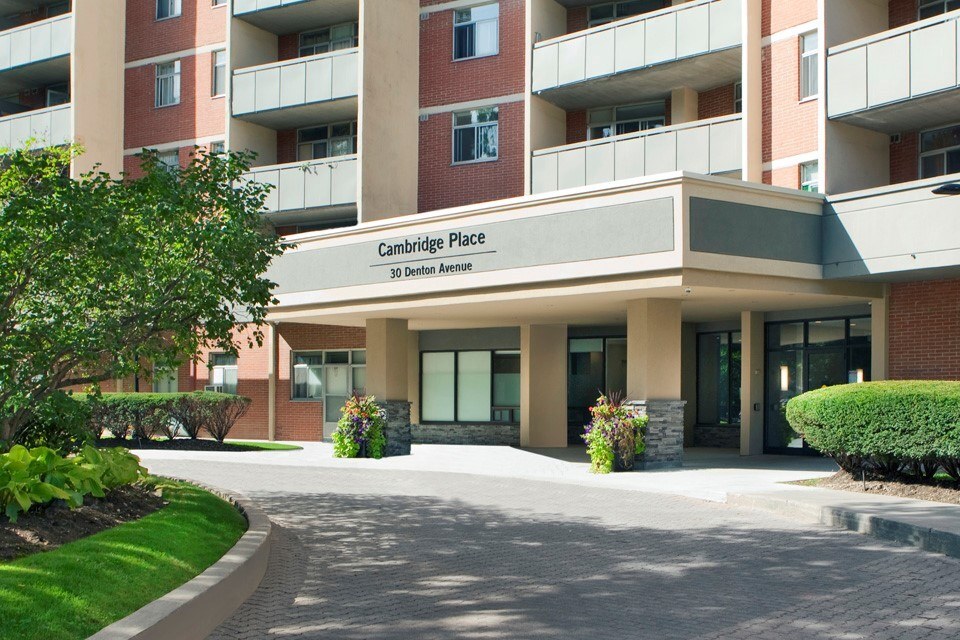 Cambridge Place Apartments - Photo 29