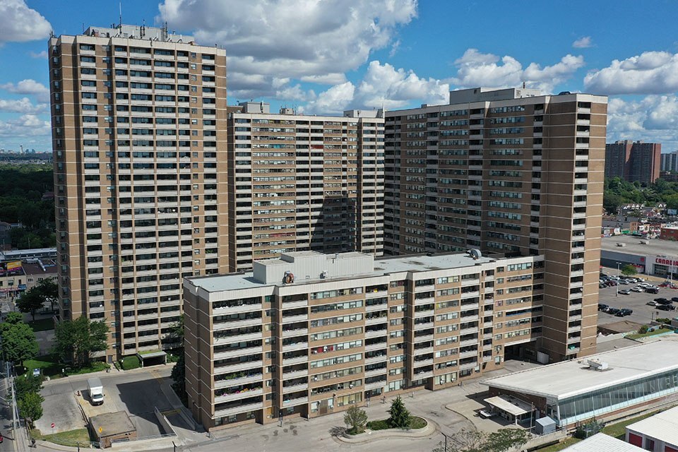 Main Square - Photo 52